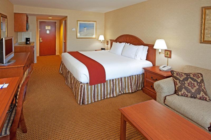 Holiday Inn Express Lynbrook - Rockville Centre - Genel
