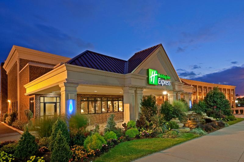 Holiday Inn Express Lynbrook - Rockville Centre - Genel