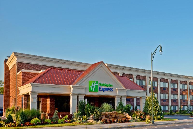 Holiday Inn Express Lynbrook - Rockville Centre - Genel