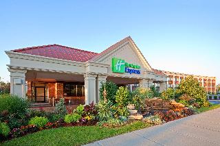 Holiday Inn Express Lynbrook - Rockville Centre fotoÄŸrafÄ±