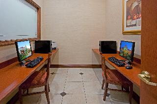 Holiday Inn Express Lynbrook - Rockville Centre fotoÄŸrafÄ±