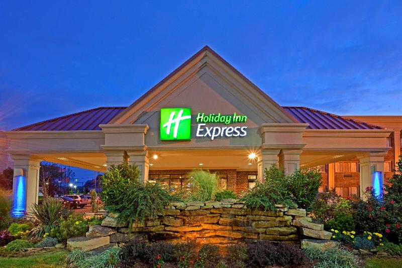 Holiday Inn Express Lynbrook - Rockville Centre - Genel