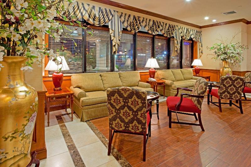Holiday Inn Express Lynbrook - Rockville Centre - Genel