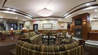 Holiday Inn Express Lynbrook - Rockville Centre fotoÄŸrafÄ±