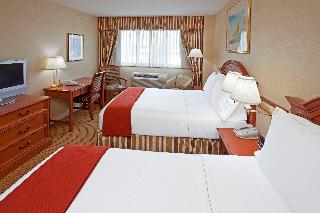 Holiday Inn Express Lynbrook - Rockville Centre fotoÄŸrafÄ±