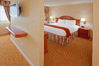 Holiday Inn Express Lynbrook - Rockville Centre fotoÄŸrafÄ±