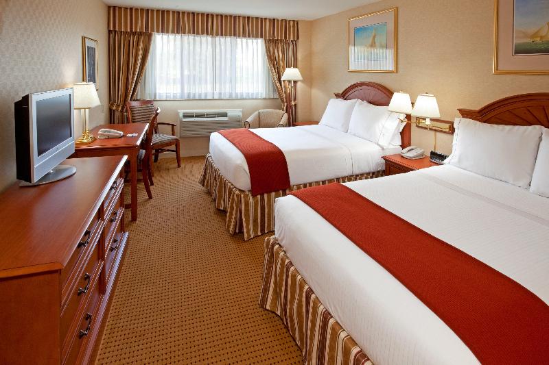 Holiday Inn Express Lynbrook - Rockville Centre - Oda