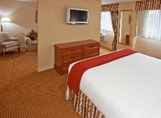 Holiday Inn Express Lynbrook - Rockville Centre fotoÄŸrafÄ±