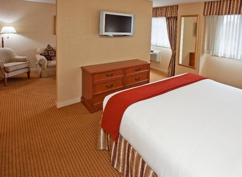 Holiday Inn Express Lynbrook - Rockville Centre - Oda