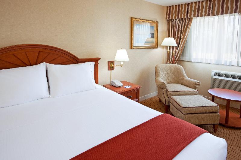 Holiday Inn Express Lynbrook - Rockville Centre - Oda