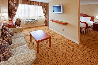 Holiday Inn Express Lynbrook - Rockville Centre fotoÄŸrafÄ±