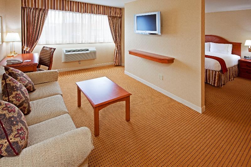 Holiday Inn Express Lynbrook - Rockville Centre - Oda