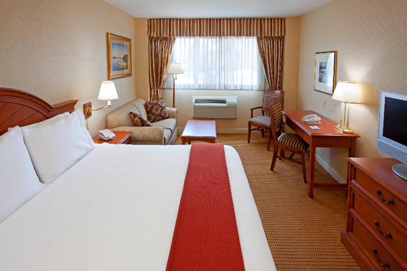 Holiday Inn Express Lynbrook - Rockville Centre - Oda