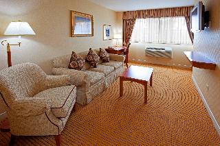 Holiday Inn Express Lynbrook - Rockville Centre fotoÄŸrafÄ±
