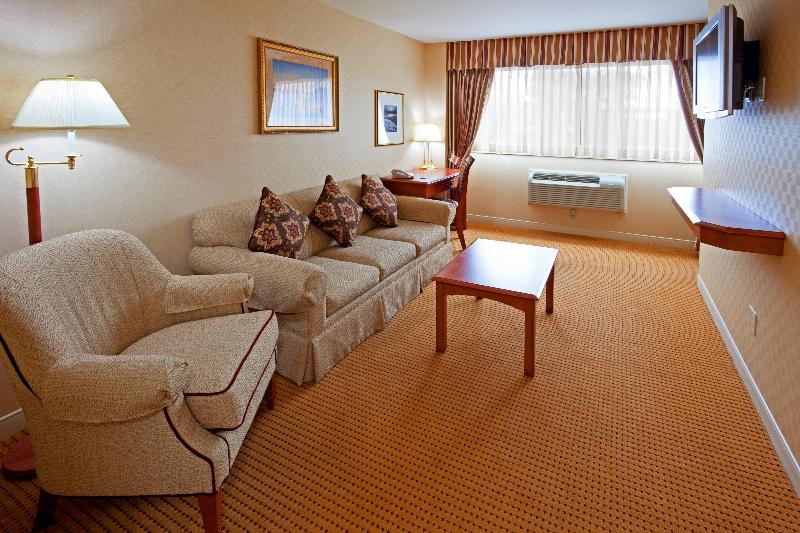 Holiday Inn Express Lynbrook - Rockville Centre - Oda
