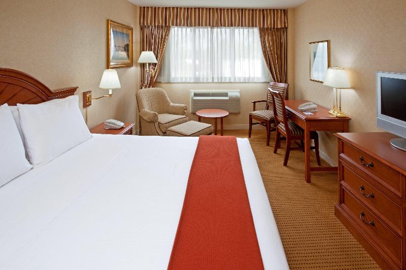 Holiday Inn Express Lynbrook - Rockville Centre - Oda