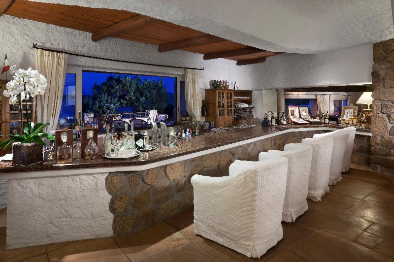 Hotel Pitrizza, a Luxury Collection Hotel, Costa - Bar