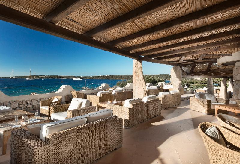 Hotel Pitrizza, a Luxury Collection Hotel, Costa - Bar