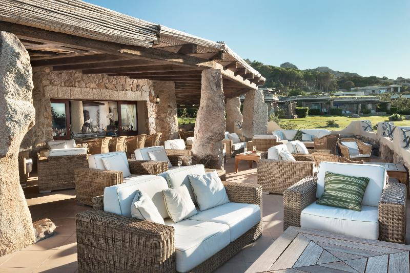 Hotel Pitrizza, a Luxury Collection Hotel, Costa - Bar