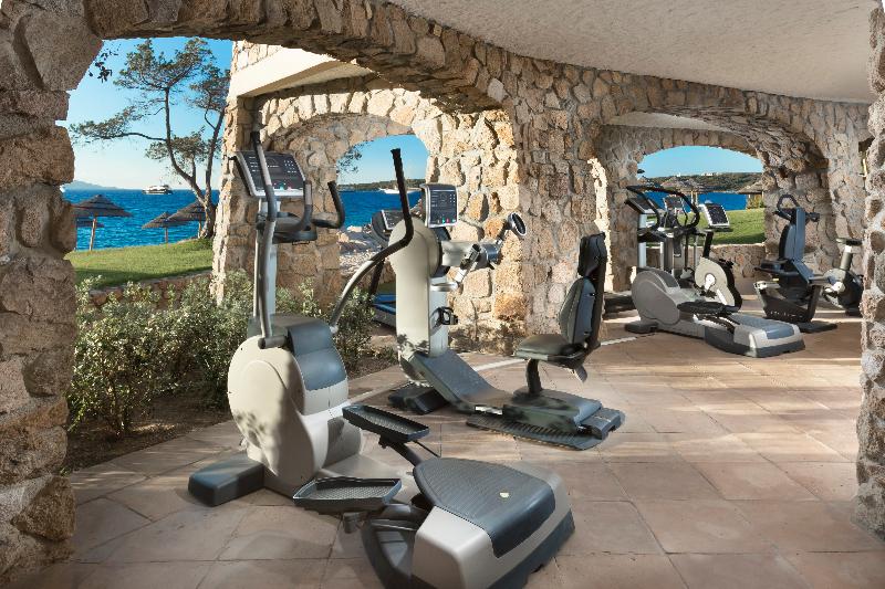 Hotel Pitrizza, a Luxury Collection Hotel, Costa - Aktivite