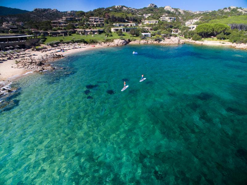 Hotel Pitrizza, a Luxury Collection Hotel, Costa - Aktivite