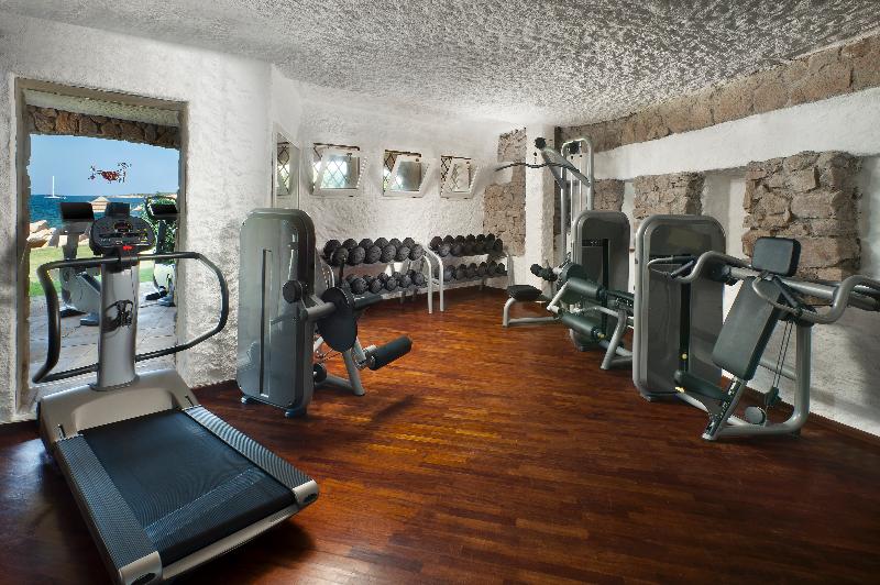 Hotel Pitrizza, a Luxury Collection Hotel, Costa - Aktivite