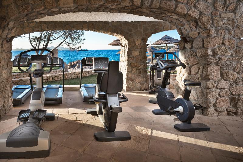 Hotel Pitrizza, a Luxury Collection Hotel, Costa - Aktivite