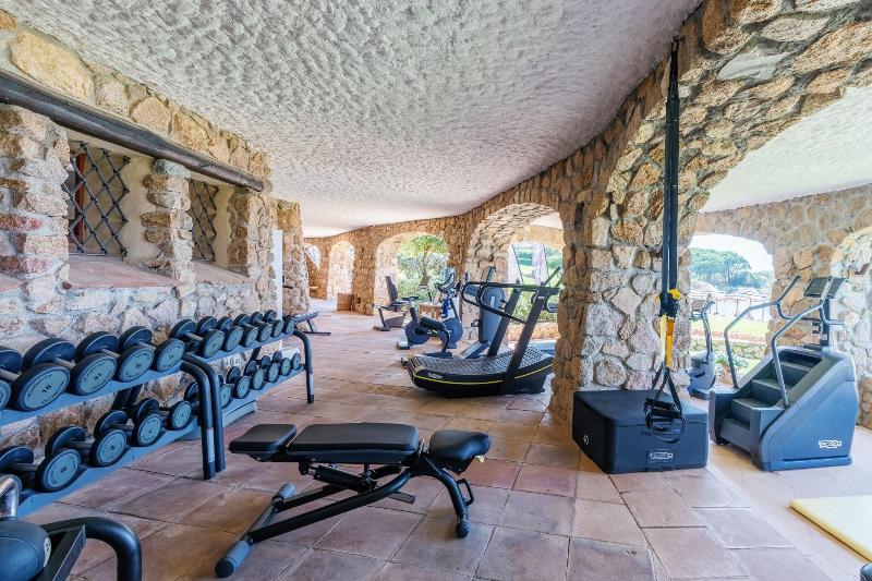 Hotel Pitrizza, a Luxury Collection Hotel, Costa - Aktivite
