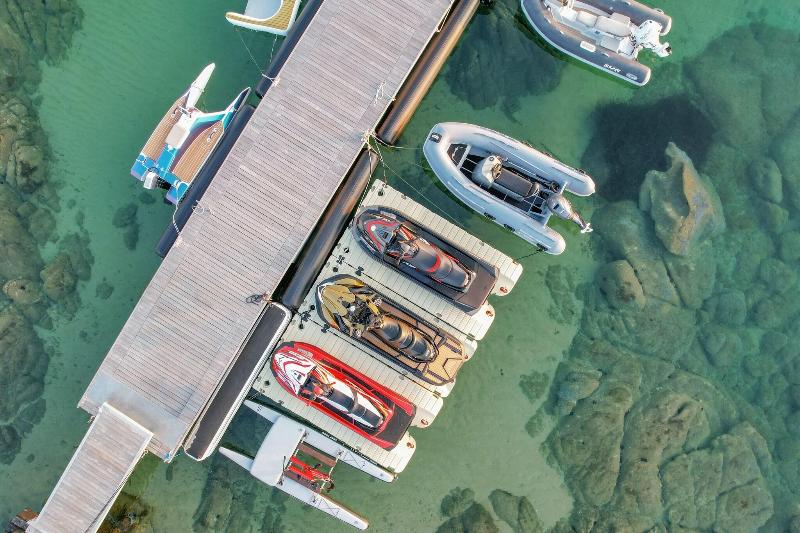 Hotel Pitrizza, a Luxury Collection Hotel, Costa - Aktivite