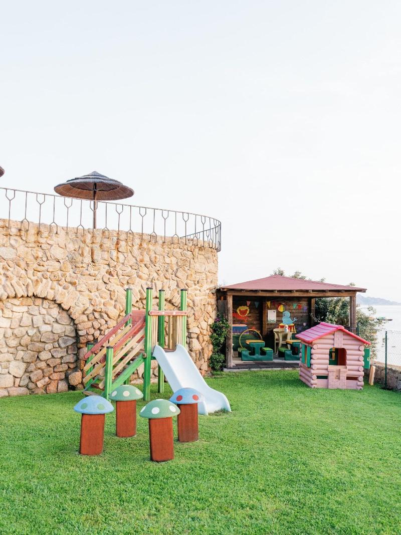 Hotel Pitrizza, a Luxury Collection Hotel, Costa - Aktivite