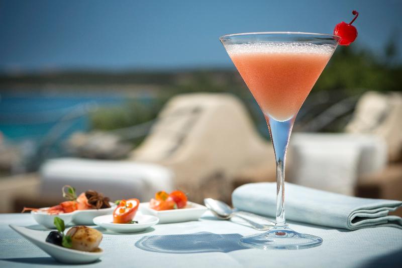 Hotel Pitrizza, a Luxury Collection Hotel, Costa - Genel