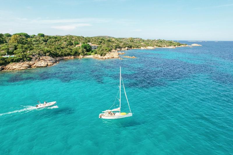 Hotel Pitrizza, a Luxury Collection Hotel, Costa - Genel