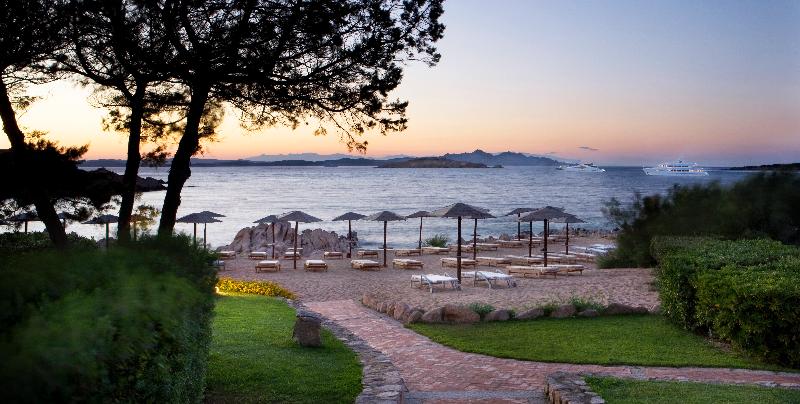 Hotel Pitrizza, a Luxury Collection Hotel, Costa - Genel