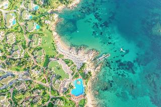 Hotel Pitrizza, a Luxury Collection Hotel, Costa