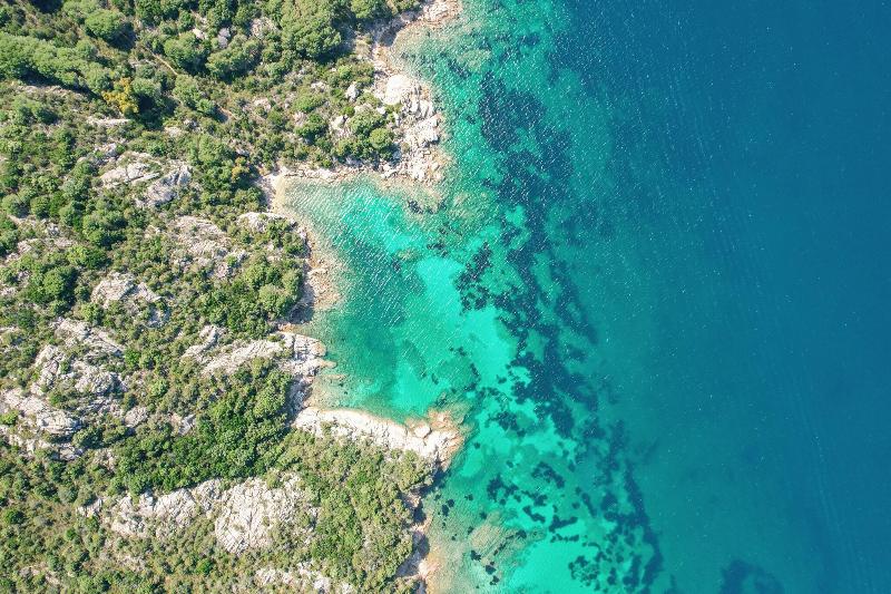 Hotel Pitrizza, a Luxury Collection Hotel, Costa - Genel