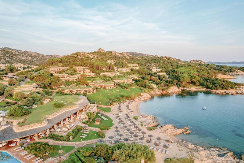 Hotel Pitrizza, a Luxury Collection Hotel, Costa - Genel