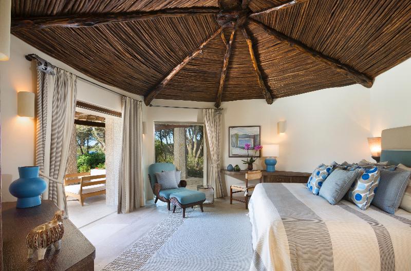 Hotel Pitrizza, a Luxury Collection Hotel, Costa - Oda
