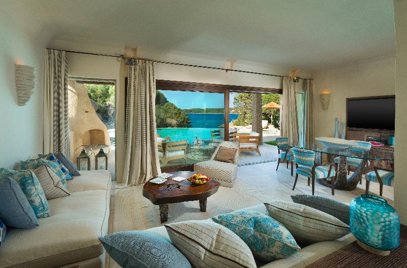 Hotel Pitrizza, a Luxury Collection Hotel, Costa - Oda