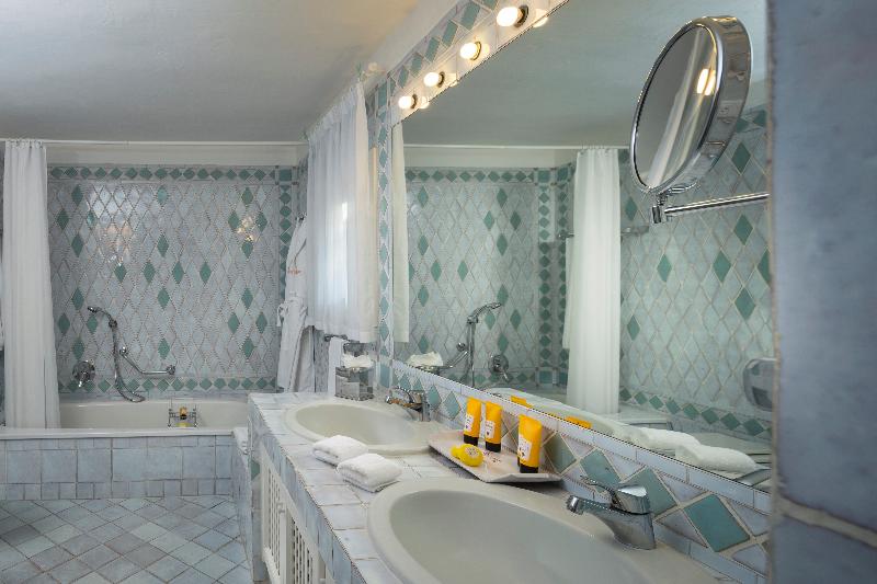 Hotel Pitrizza, a Luxury Collection Hotel, Costa - Oda