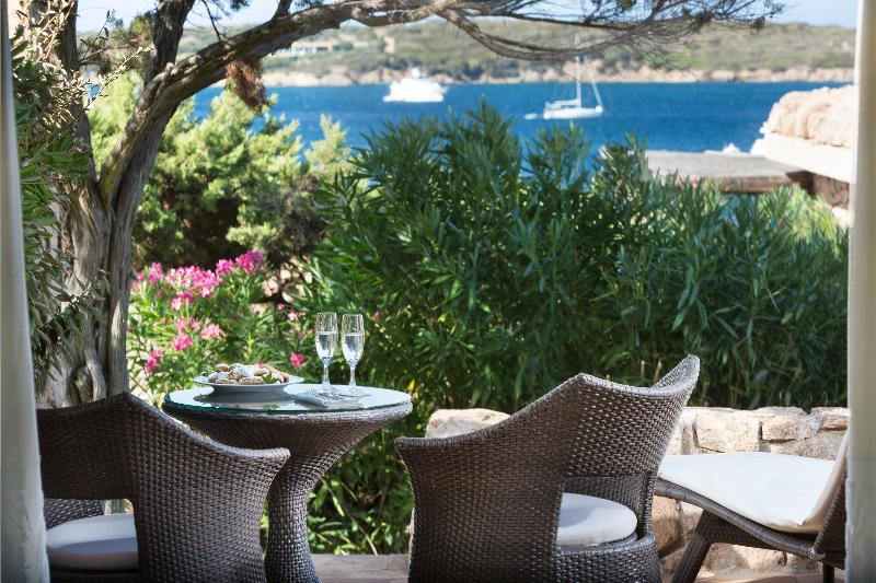 Hotel Pitrizza, a Luxury Collection Hotel, Costa - Oda