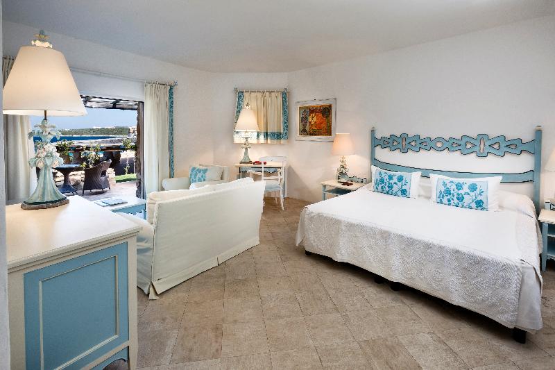 Hotel Pitrizza, a Luxury Collection Hotel, Costa - Oda