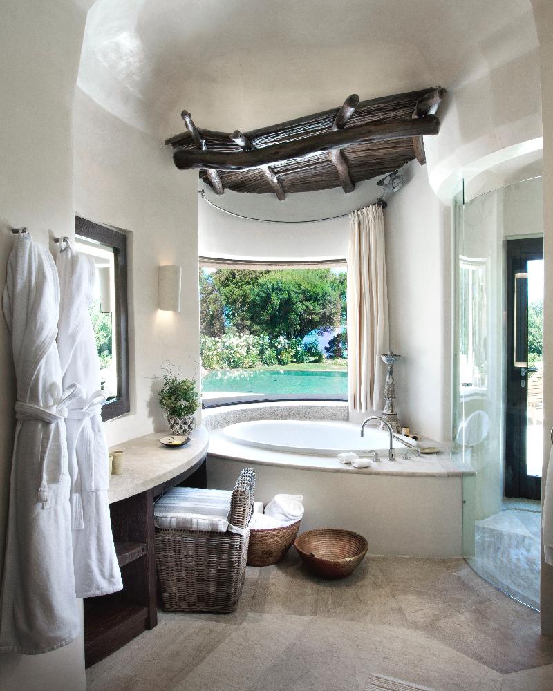 Hotel Pitrizza, a Luxury Collection Hotel, Costa - Oda