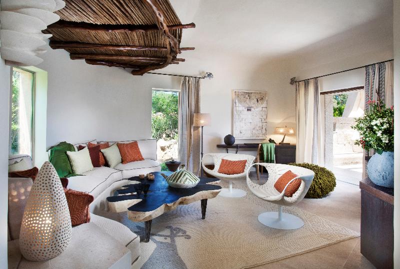 Hotel Pitrizza, a Luxury Collection Hotel, Costa - Oda