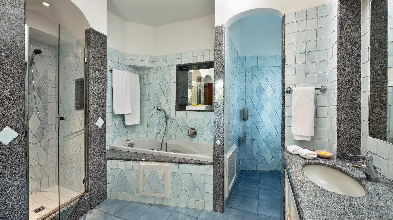 Hotel Pitrizza, a Luxury Collection Hotel, Costa - Oda