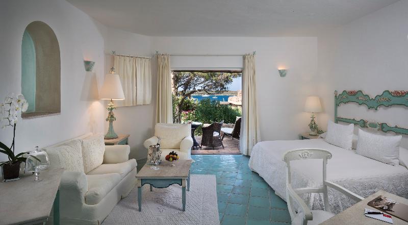 Hotel Pitrizza, a Luxury Collection Hotel, Costa - Oda