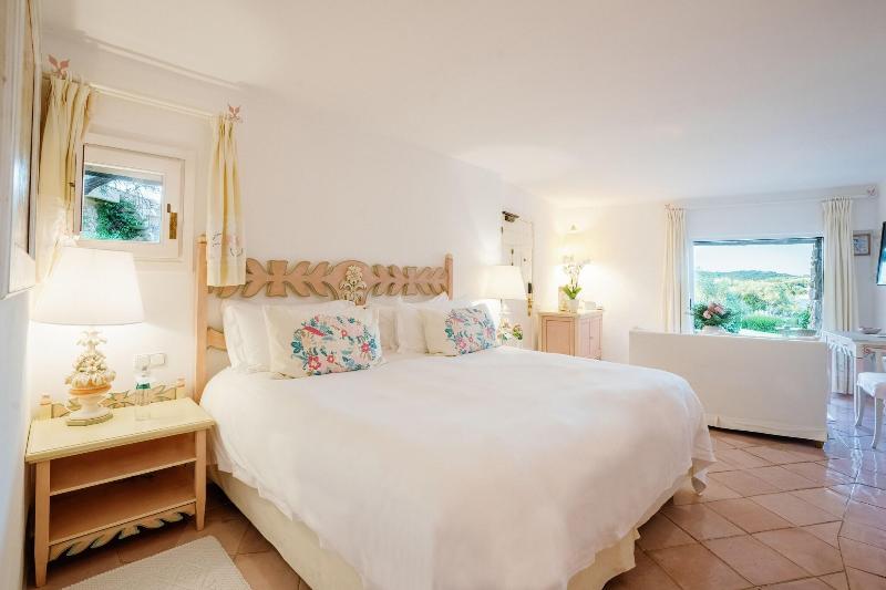 Hotel Pitrizza, a Luxury Collection Hotel, Costa - Oda