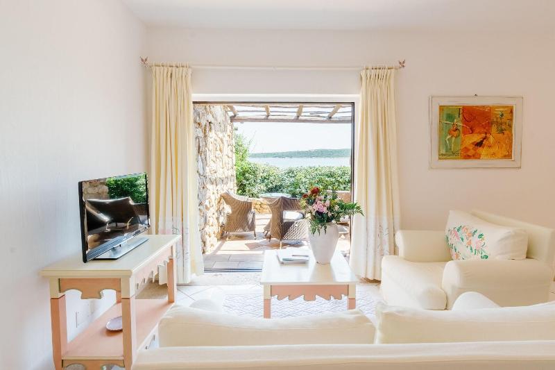 Hotel Pitrizza, a Luxury Collection Hotel, Costa - Oda