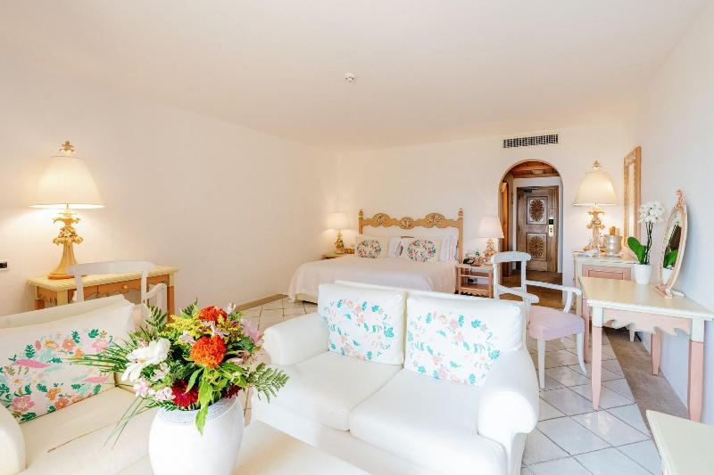 Hotel Pitrizza, a Luxury Collection Hotel, Costa - Oda