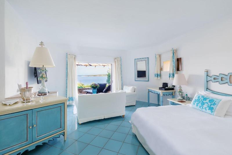 Hotel Pitrizza, a Luxury Collection Hotel, Costa - Oda