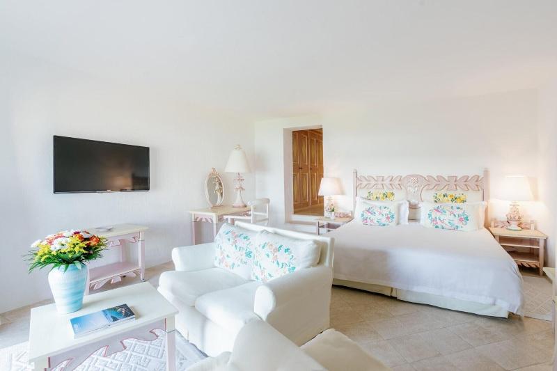 Hotel Pitrizza, a Luxury Collection Hotel, Costa - Oda